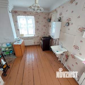 Дом 60м&sup2;, 1-этажный, участок 6 сот.  