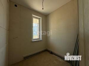 Дом 123м&sup2;, 2-этажный, участок 5 сот.  