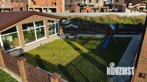 Дом 175м&sup2;, 2-этажный, участок 5 сот.  