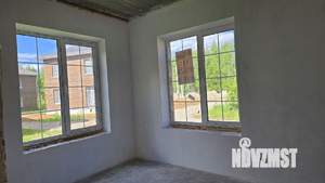 Дом 123м&sup2;, 2-этажный, участок 5 сот.  