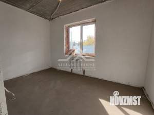 Дом 120м&sup2;, 2-этажный, участок 6 сот.  