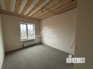 Дом 144м&sup2;, 2-этажный, участок 8 сот.  