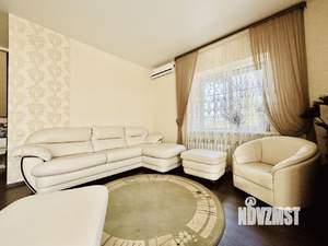 Дом 170м², 2-этажный, участок 7 сот.  