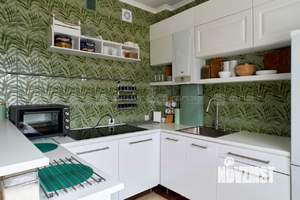 Дом 130м&sup2;, 2-этажный, участок 9 сот.  