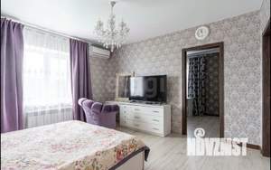 Дом 121м², 2-этажный, участок 4 сот.  