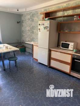 Дом 117м², 2-этажный, участок 6 сот.  