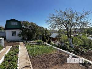 Дом 20м&sup2;, 2-этажный, участок 5 сот.  