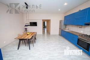 Дом 157м², 2-этажный, участок 6 сот.  