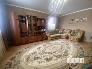 Коттедж 115м², 1-этажный, участок 5 сот.  