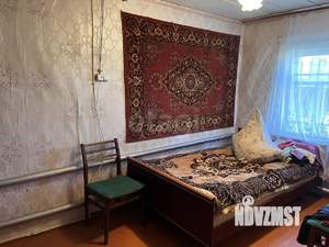 Дом 58м², 1-этажный, участок 7 сот.  