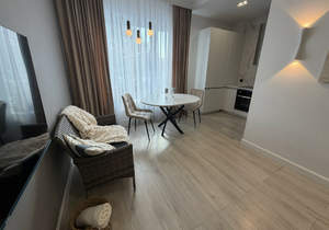 Дом 63м&sup2;, 1-этажный, участок 3 сот.  