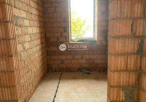 Дача 80м&sup2;, 1-этажный, участок 10 сот.  