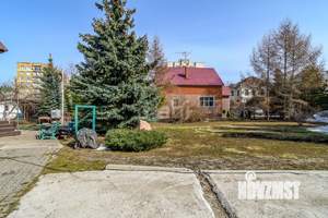 Дом 305м², 2-этажный, участок 15 сот.  