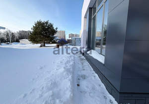 Дом 152м&sup2;, 1-этажный, участок 5 сот.  