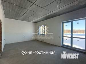Дом 132м², 2-этажный, участок 5 сот.  