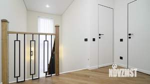 Дом 150м&sup2;, 2-этажный, участок 5 сот.  