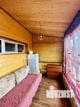 Дача 78м&sup2;, 2-этажный, участок 4 сот.  