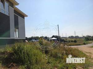 Коттедж 130м², 2-этажный, участок 5 сот.  