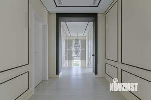 Дом 264м&sup2;, 2-этажный, участок 12 сот.  