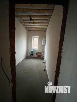 Дом 130м&sup2;, 1-этажный, участок 10 сот.  