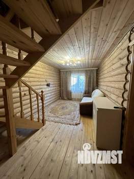 Дом 130м², 2-этажный, участок 9 сот.  