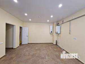 Таунхаус 198м², 3-этажный, участок 3 сот.  