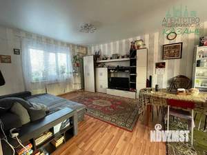 Дом 126м&sup2;, 2-этажный, участок 5 сот.  