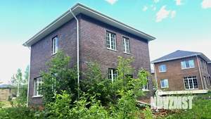 Дом 133м², 2-этажный, участок 5 сот.  