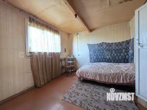 Дача 48м², 2-этажный, участок 6 сот.  