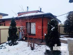 Дом 131м², 1-этажный, участок 5 сот.  