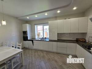 Дом 120м², 2-этажный, участок 4 сот.  