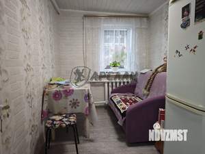 Дом 127м², 1-этажный, участок 5 сот.  