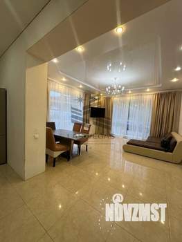 Таунхаус 165м², 2-этажный, участок 4 сот.  