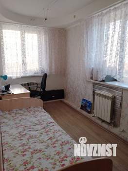 Дом 90м&sup2;, 2-этажный, участок 5 сот.  