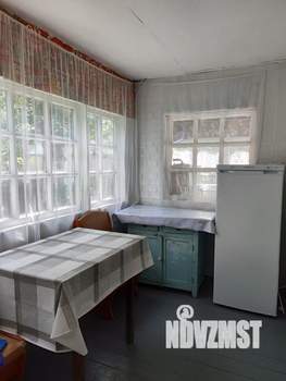 Дача 54м², 2-этажный, участок 6 сот.  