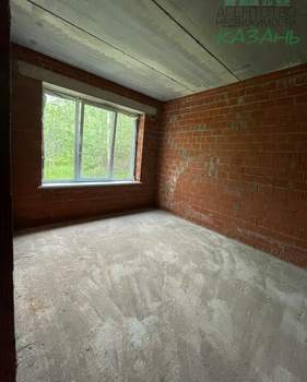 Дом 110м², 1-этажный, участок 6 сот.  