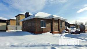 Дом 70м&sup2;, 1-этажный, участок 10 сот.  