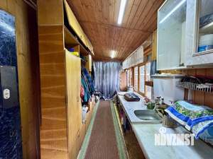 Дача 30м², 2-этажный, участок 925 сот.  