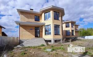 Дом 244м², 3-этажный, участок 7 сот.  