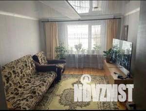 Дом 124м&sup2;, 2-этажный, участок 3 сот.  