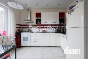 Дом 189м&sup2;, 2-этажный, участок 5 сот.  