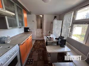 Дом 62м², 1-этажный, участок 7 сот.  