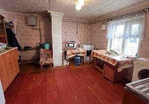 Дом 58м², 1-этажный, участок 7 сот.  