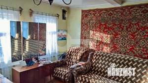 Дом 60м², 1-этажный, участок 4 сот.  