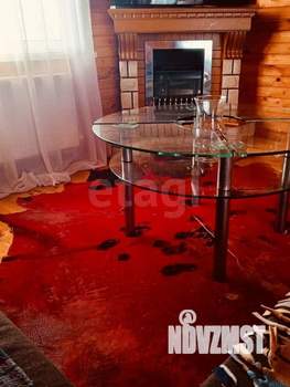 Дом 102м², 2-этажный, участок 4 сот.  