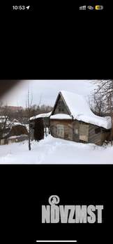 Дача 25м², 1-этажный, участок 6 сот.  