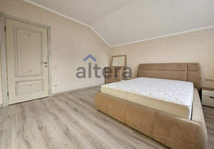 Дом 132м², 2-этажный, участок 5 сот.  