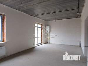 Дом 115м&sup2;, 2-этажный, участок 4 сот.  