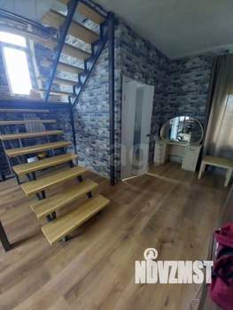 Дом 117м&sup2;, 2-этажный, участок 7 сот.  