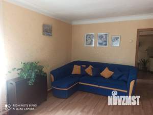 Дом 86м&sup2;, 1-этажный, участок 7 сот.  